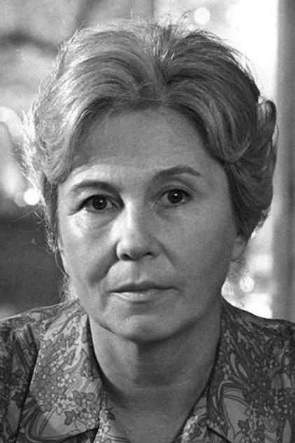 Jarmila Krulišová - Actor Profile Photo
