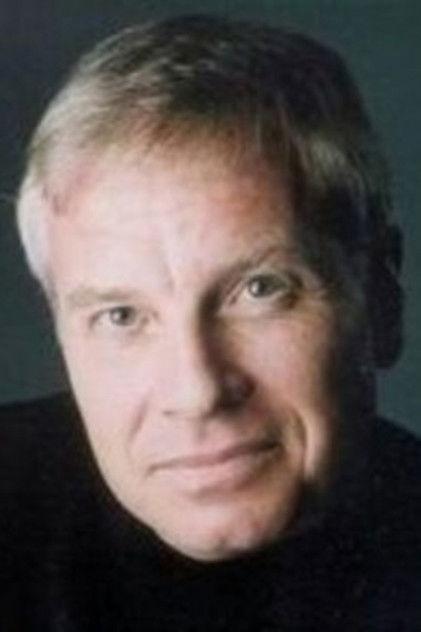 Mark McConchie - Actor Profile Photo