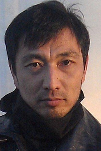 Hiroshi Kasuga - Actor Profile Photo