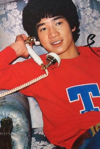 Toshihiko Tahara - Actor Profile Photo