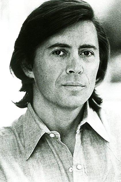 Brian Bedford - Actor Profile Photo