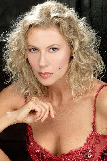 Daniela Poggi - Actor Profile Photo