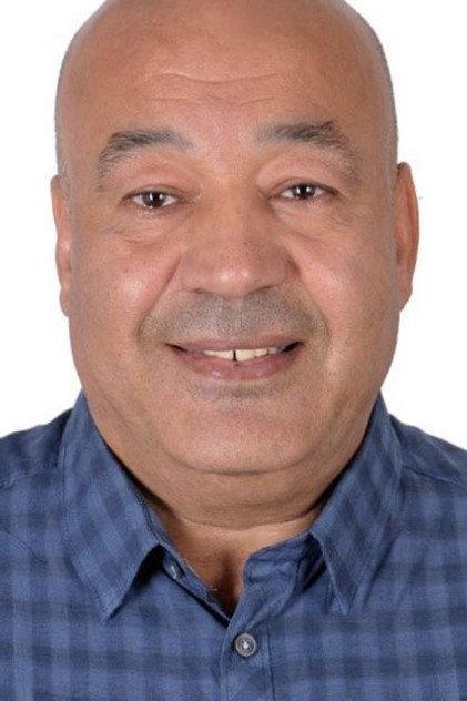 Hagag Abdel Azim - Actor Profile Photo