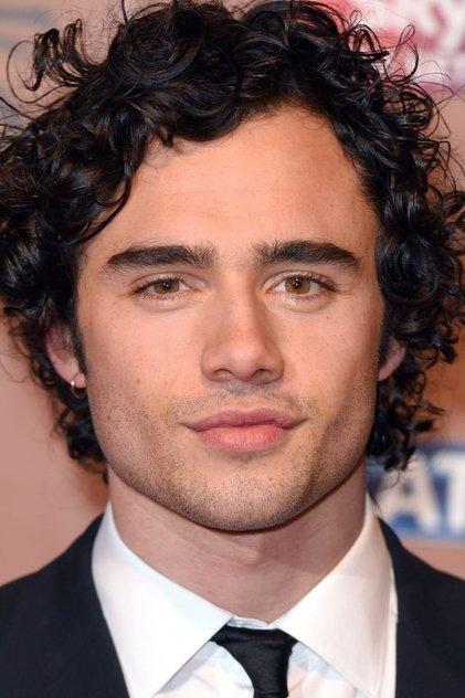 Toby Sebastian - Actor Profile Photo