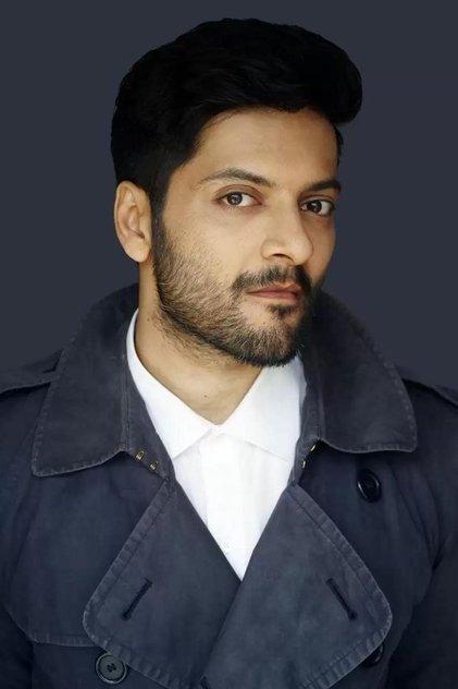Ali Fazal - Actor Profile Photo