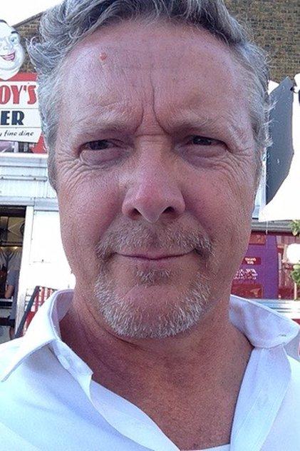 Glenn Wrage - Actor Profile Photo