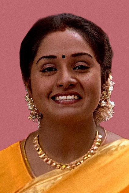 Sindhu - Actor Profile Photo