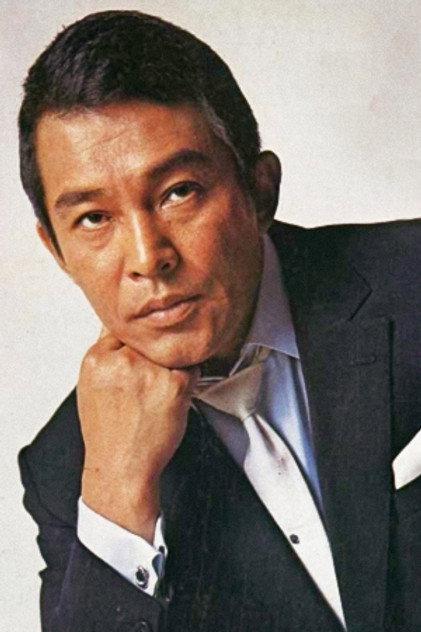 Noboru Andō - Actor Profile Photo