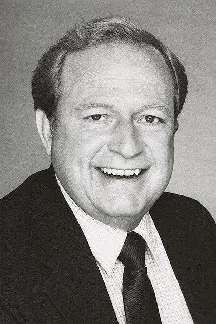 Richard McKenzie - Actor Profile Photo
