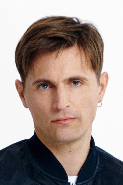 Raphaël Quenard - Actor Profile Photo