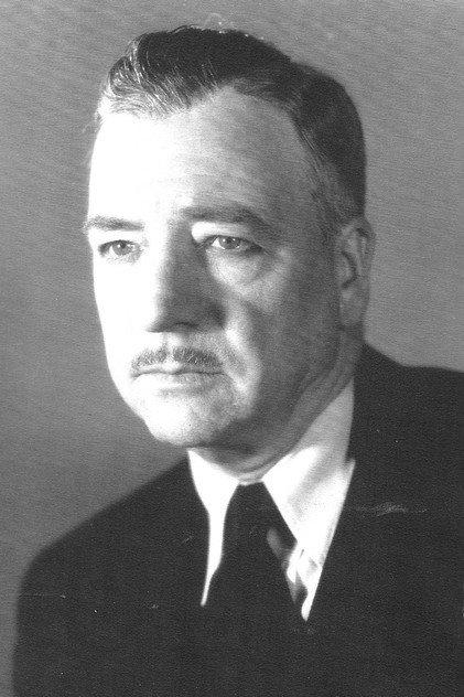 Frank LaRue - Actor Profile Photo