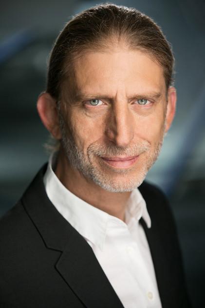 Richard D. Myers - Actor Profile Photo