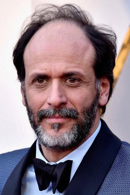 Luca Guadagnino - Actor Profile Photo