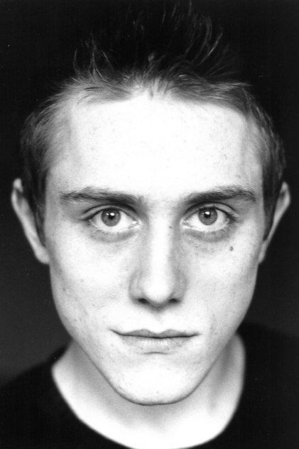 Jack Roth - Actor Profile Photo
