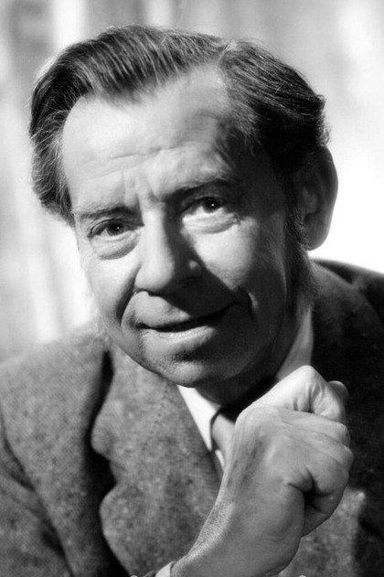 Paul Henckels - Actor Profile Photo