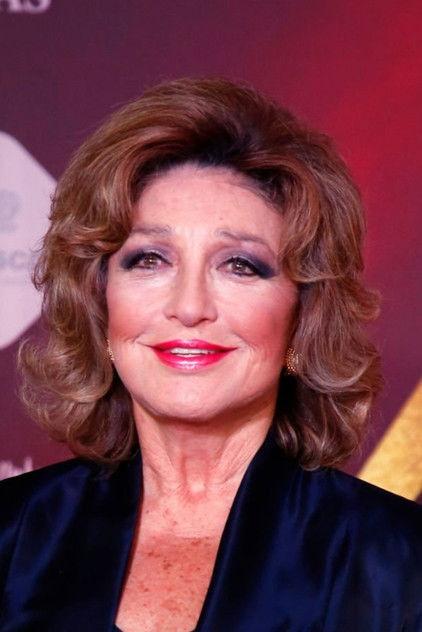 Angélica María - Actor Profile Photo