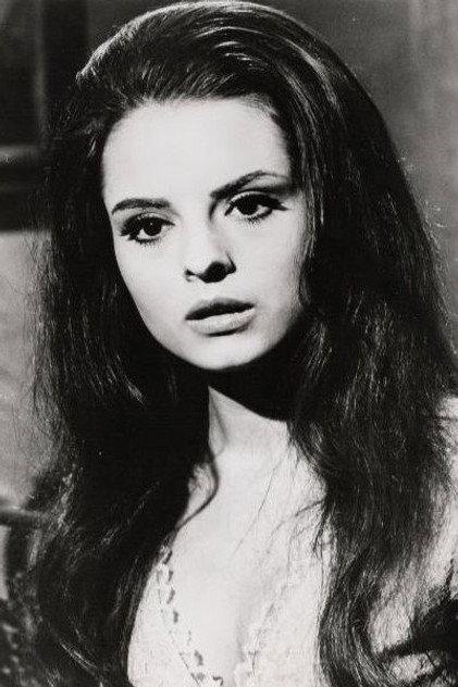 Soledad Miranda - Actor Profile Photo
