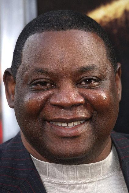 Ken Sagoes - Actor Profile Photo