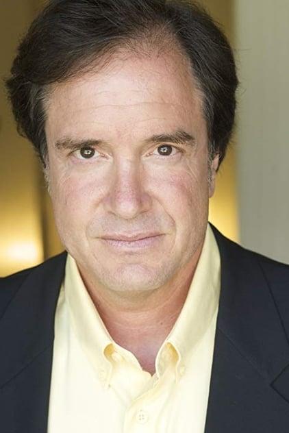 Angelo Tiffe - Actor Profile Photo