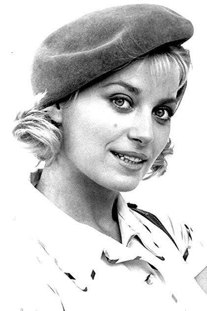 Laura Trotter - Actor Profile Photo