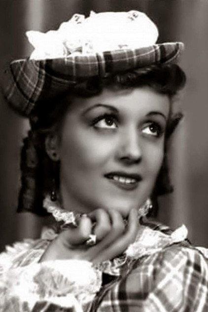 Irma Córdoba - Actor Profile Photo