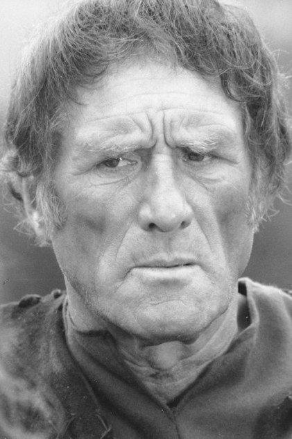 Jack Watson - Actor Profile Photo
