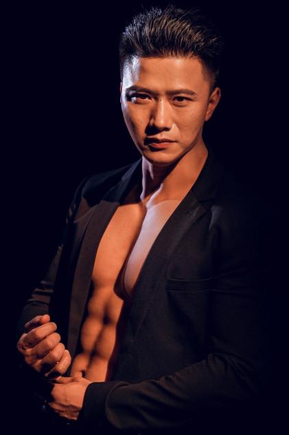 Zhu Xiang - Actor Profile Photo