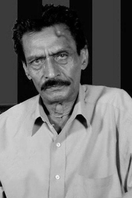 Deepak Chhetri - Actor Profile Photo