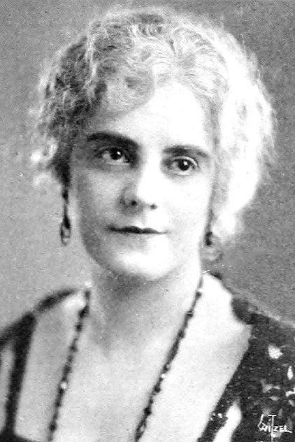 Evelyn Sherman - Actor Profile Photo