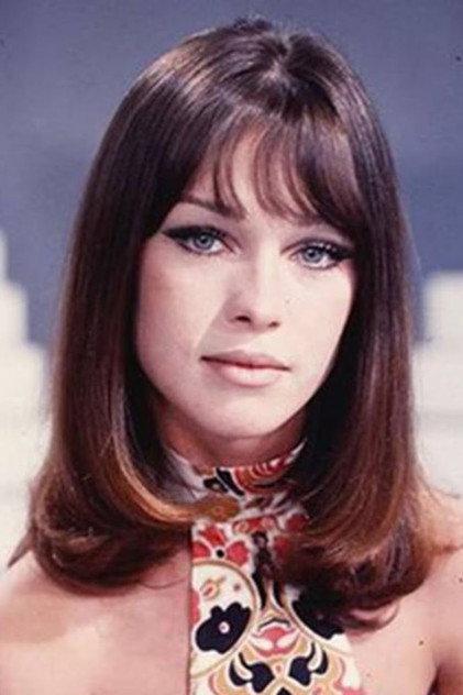 Marisol - Actor Profile Photo