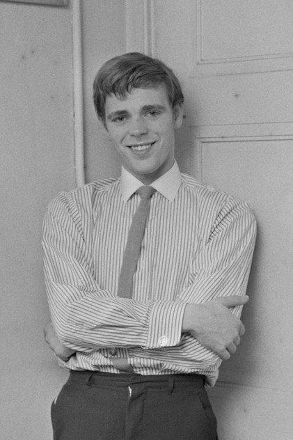 Christopher Gable - Actor Profile Photo