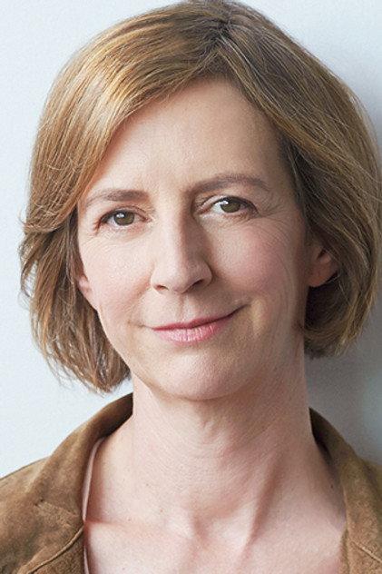 Susan Coyne - Actor Profile Photo
