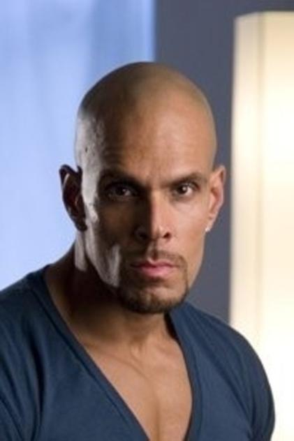 Mario D'Leon - Actor Profile Photo