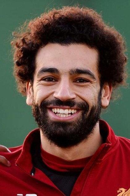 Mohamed Salah - Actor Profile Photo