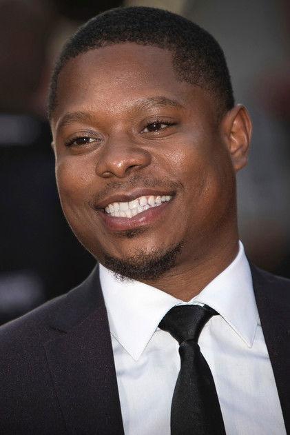 Jason Mitchell - Actor Profile Photo