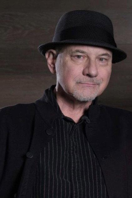 Newton Thomas Sigel - Actor Profile Photo