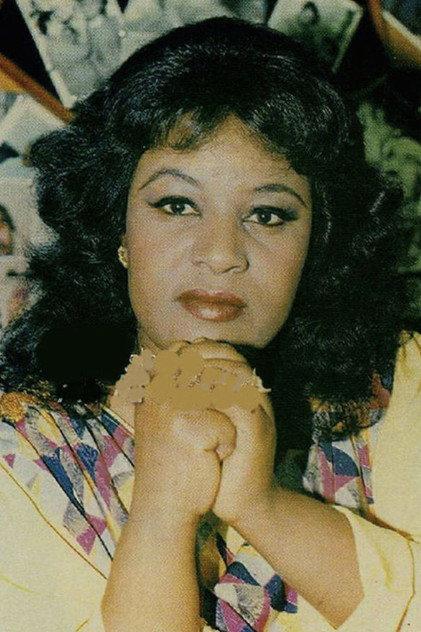 Zainab Al-Dahi - Actor Profile Photo