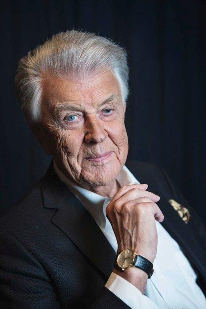 Sven-Bertil Taube - Actor Profile Photo