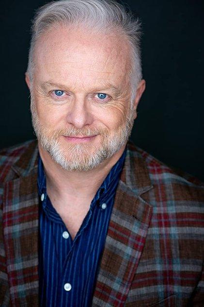 Peter Breitmayer - Actor Profile Photo