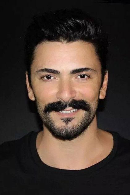 Halil Ibrahim Kurum - Actor Profile Photo