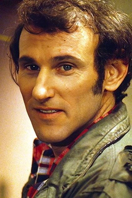 Dave Ruby - Actor Profile Photo