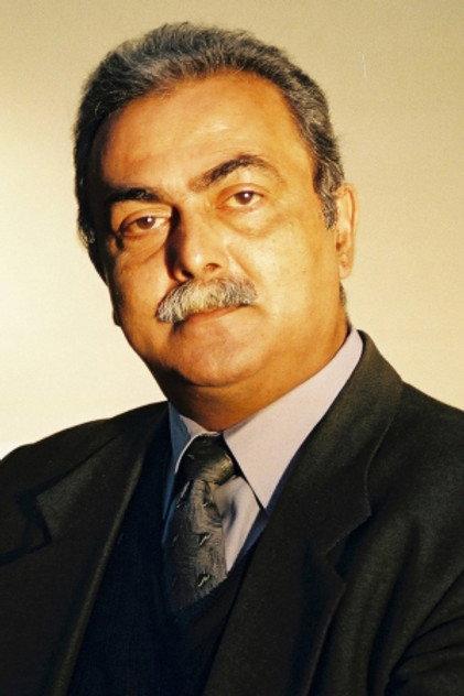 Ferhad Israfilov - Actor Profile Photo