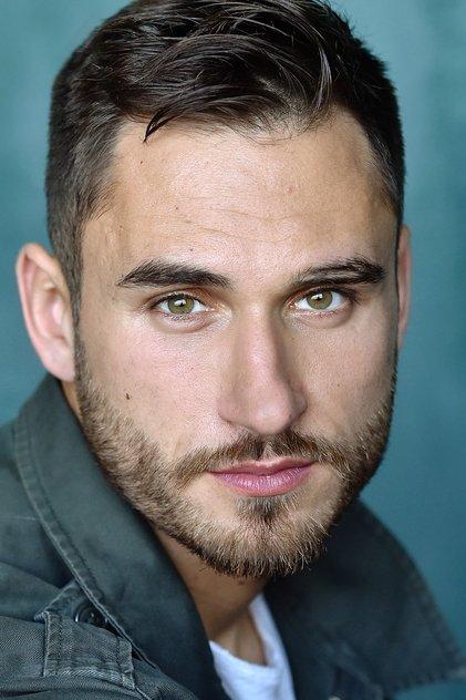 Charlie Clapham - Actor Profile Photo
