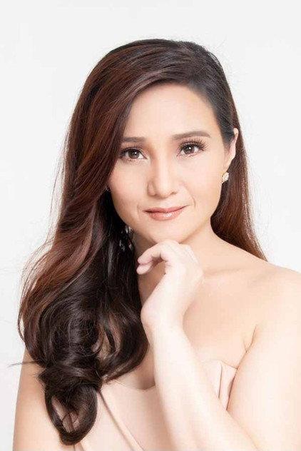 Gladys Reyes - Actor Profile Photo