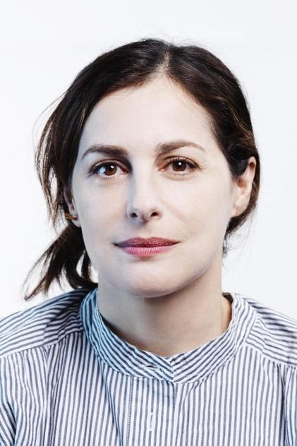 Amira Casar - Actor Profile Photo