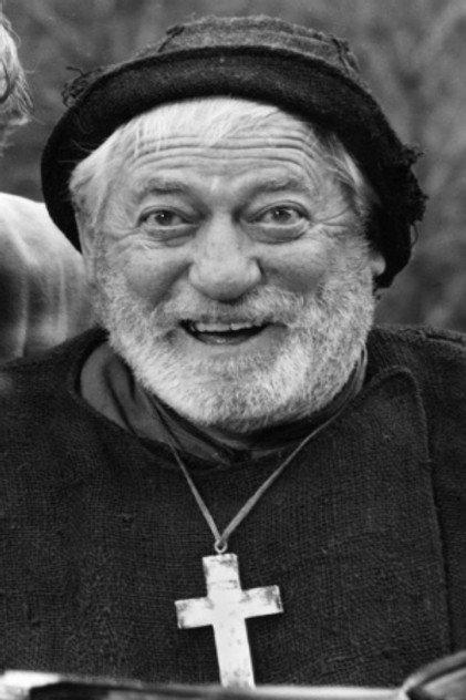 Grigol Tkabladze - Actor Profile Photo