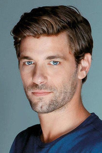 Apostolis Totsikas - Actor Profile Photo