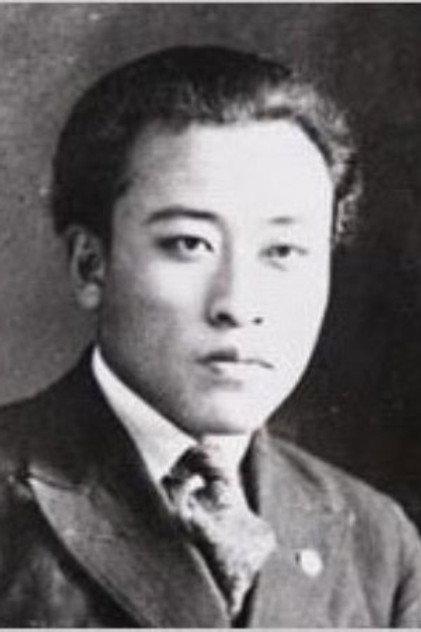 Woon-gyu Na - Actor Profile Photo