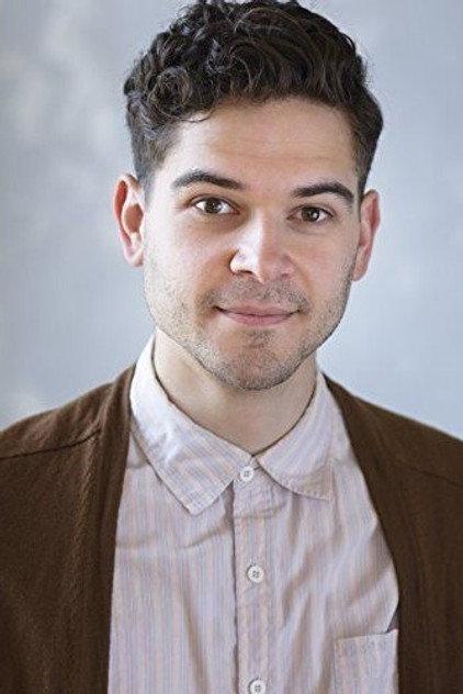 Daniel Maslany - Actor Profile Photo