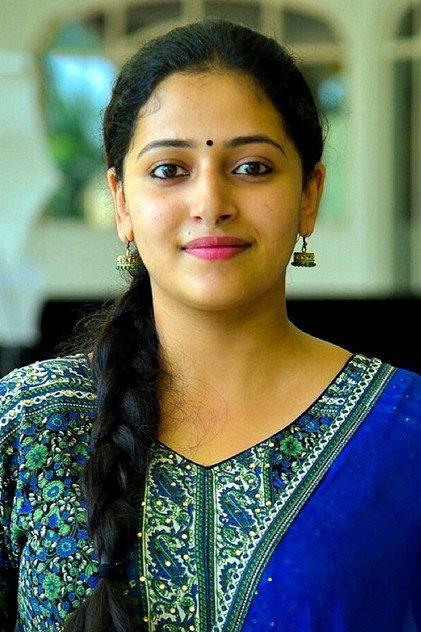 Anu Sithara - Actor Profile Photo